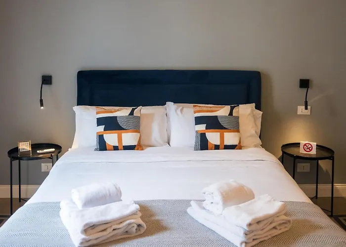 Casa Mo Room And Suite