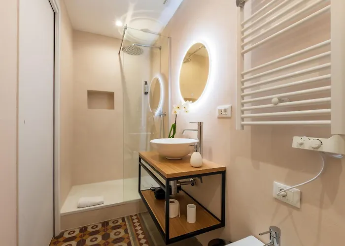 Casa Mo Room And Suite