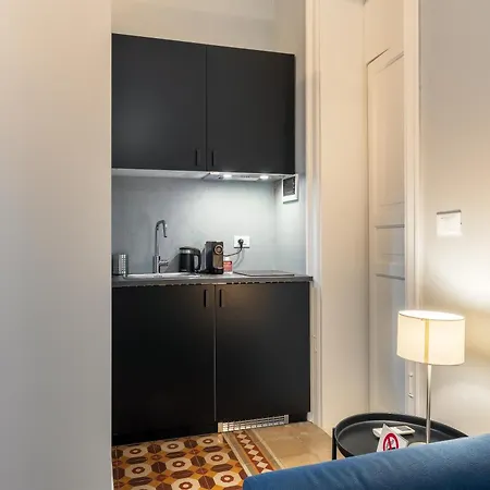 Casa Mo Room And Suite Palermo Exterior photo