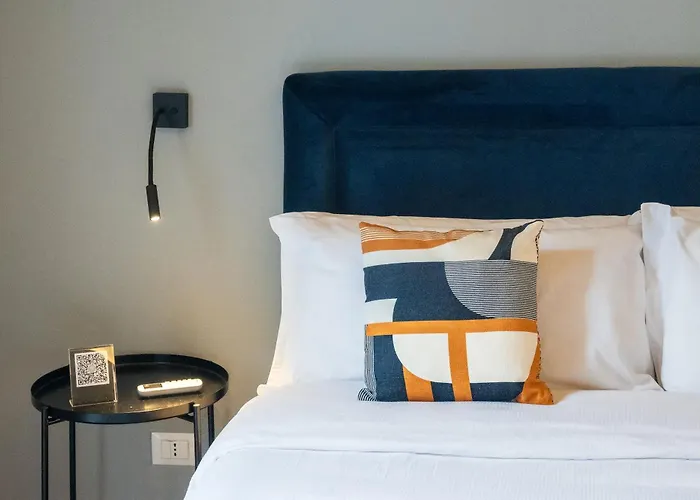 Casa Mo Room And Suite