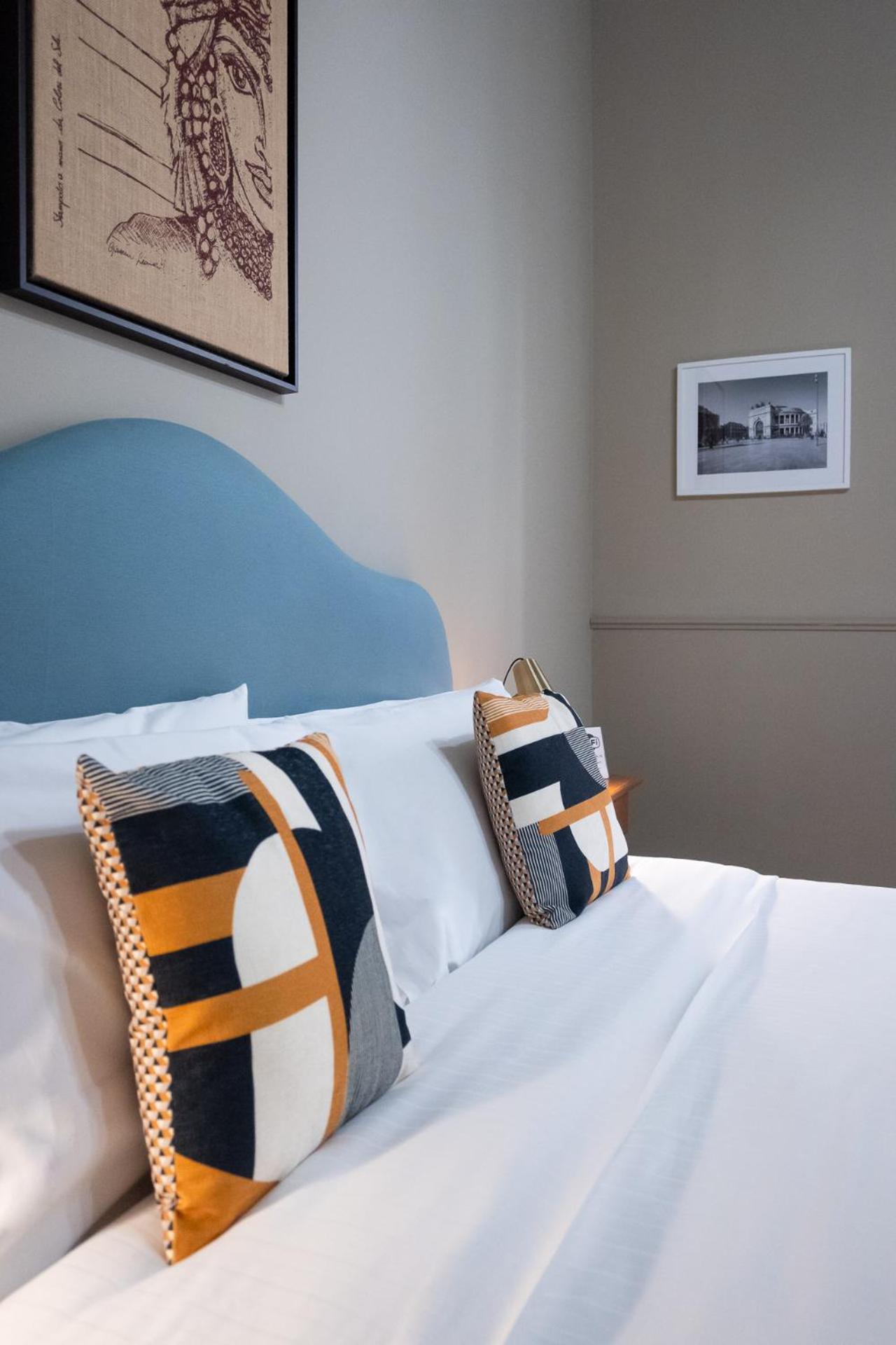 Casa Mo And Bed & Breakfast 3*