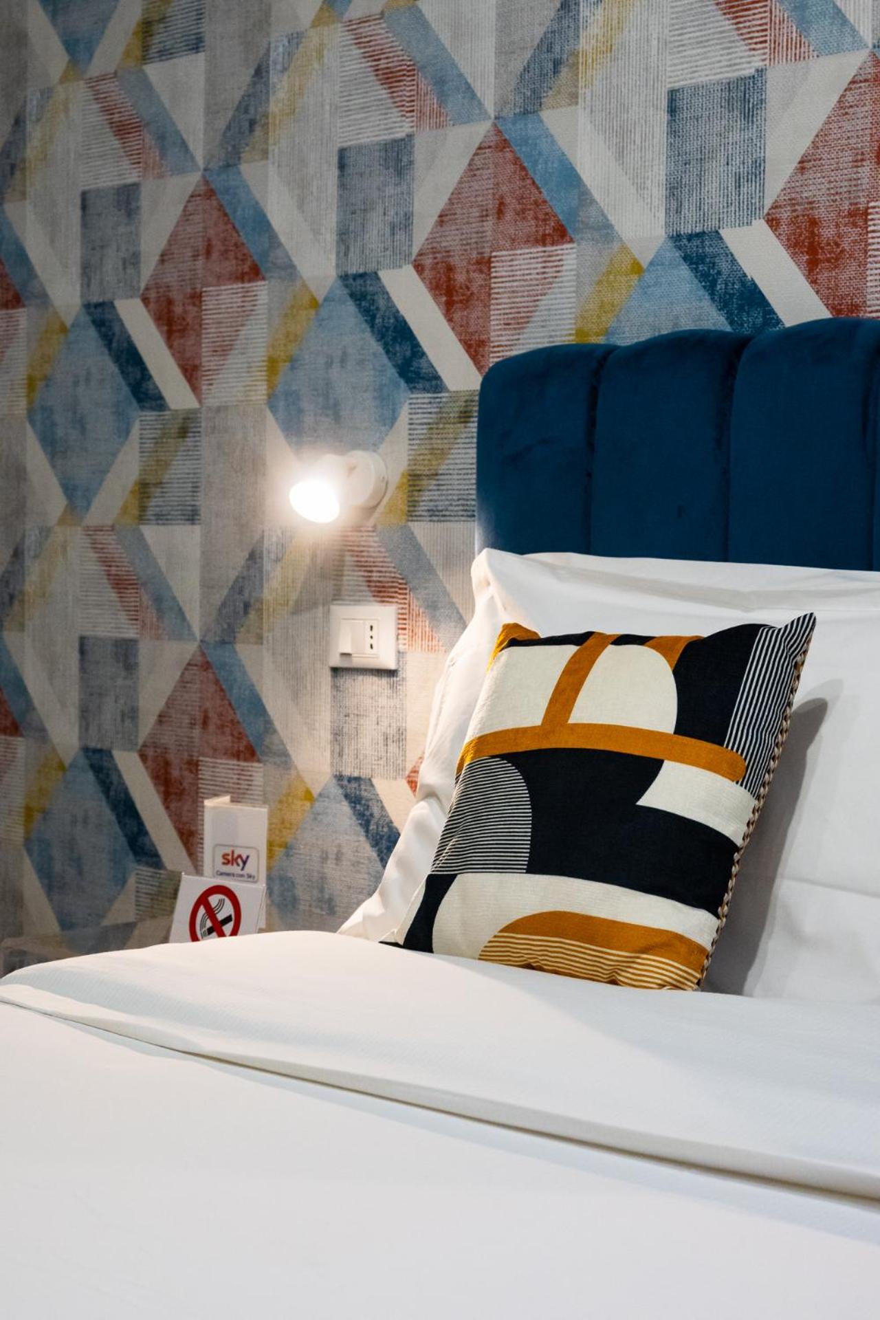 Casa Mo And Bed & Breakfast Palermo