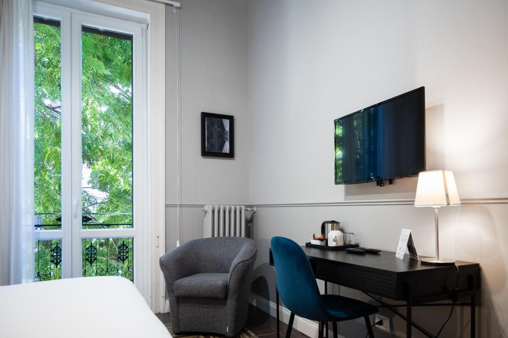 Casa Mo And Bed & Breakfast Palermo