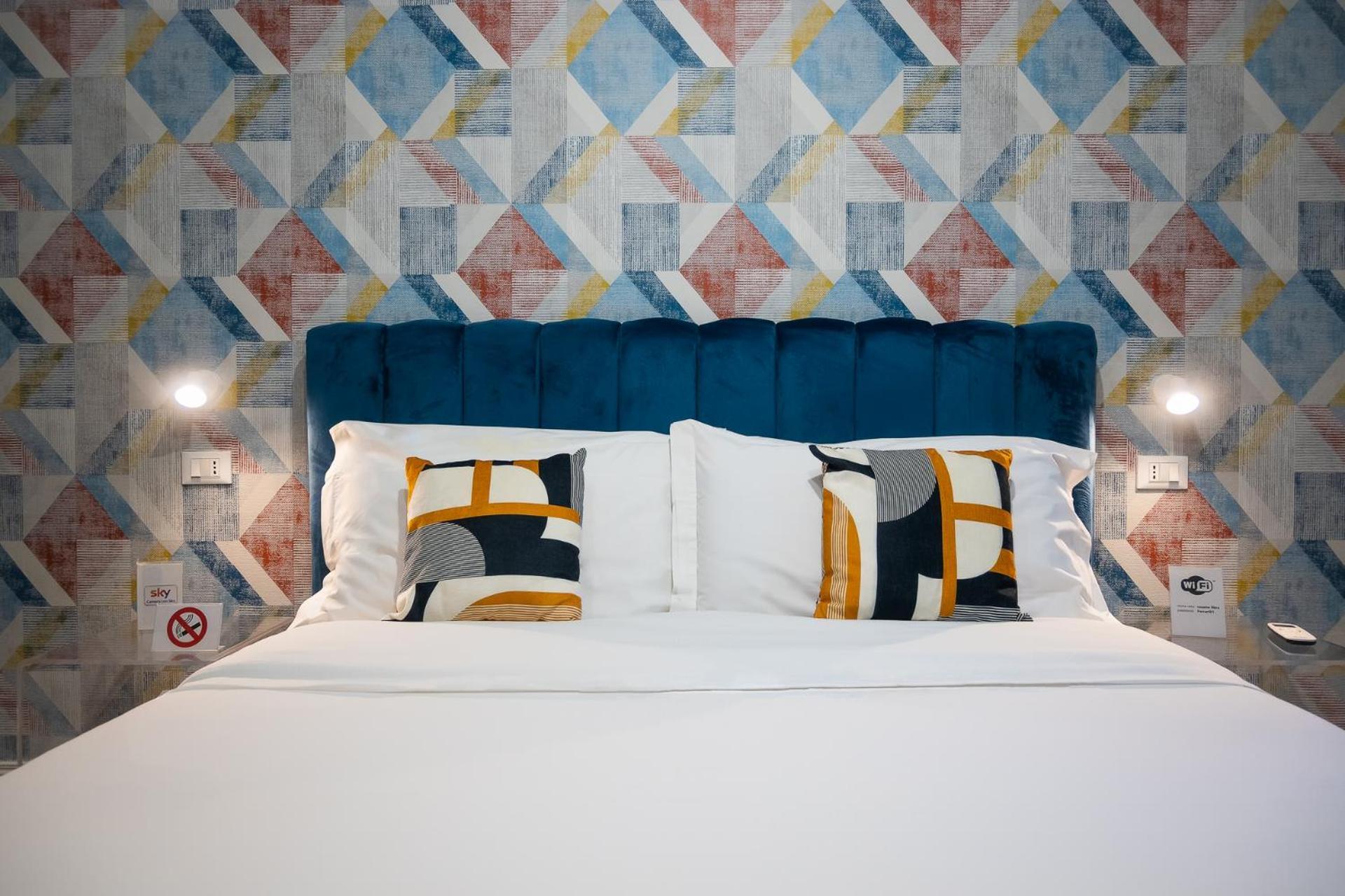 Casa Mo And Bed & Breakfast Palermo