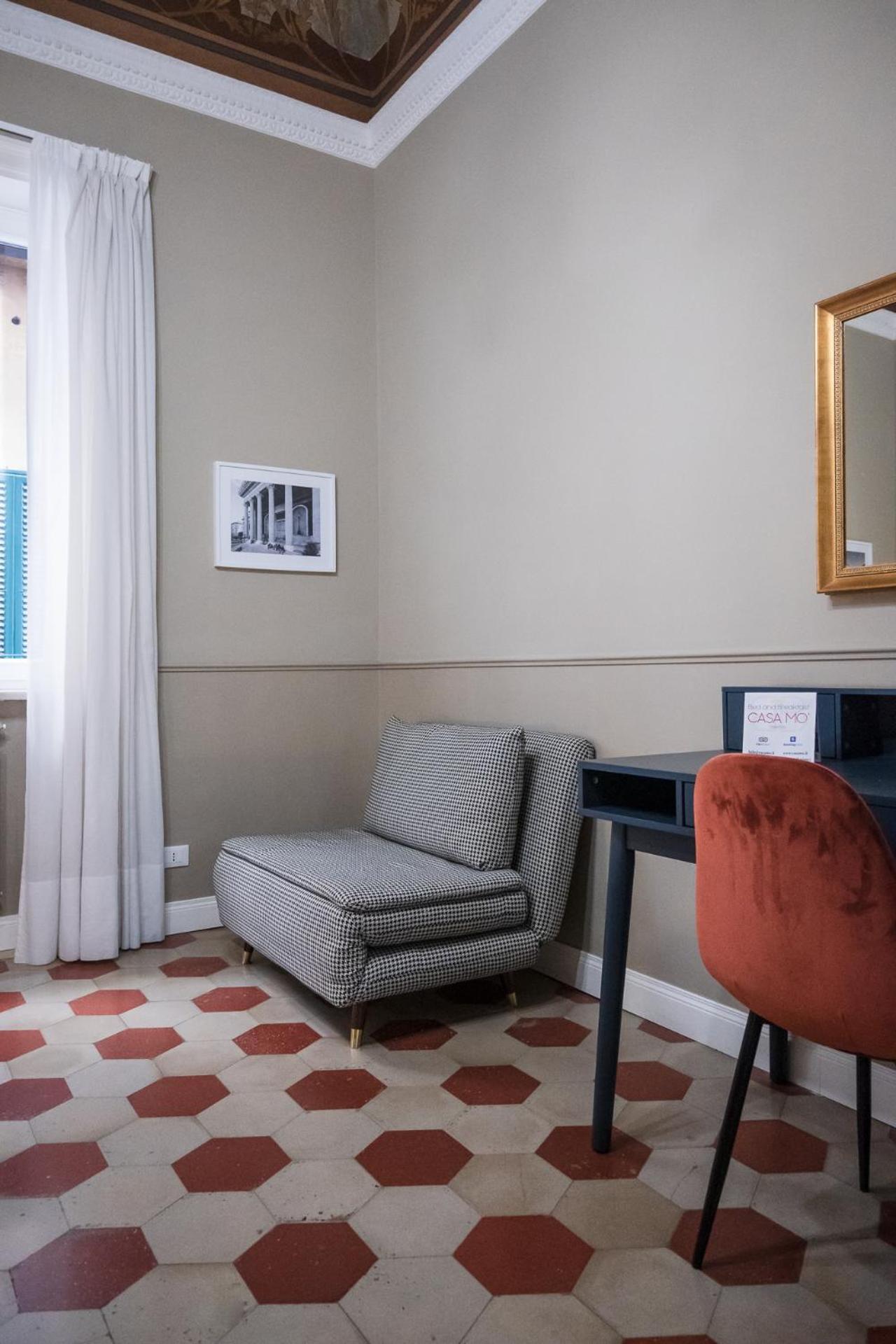 Casa Mo And Bed & Breakfast