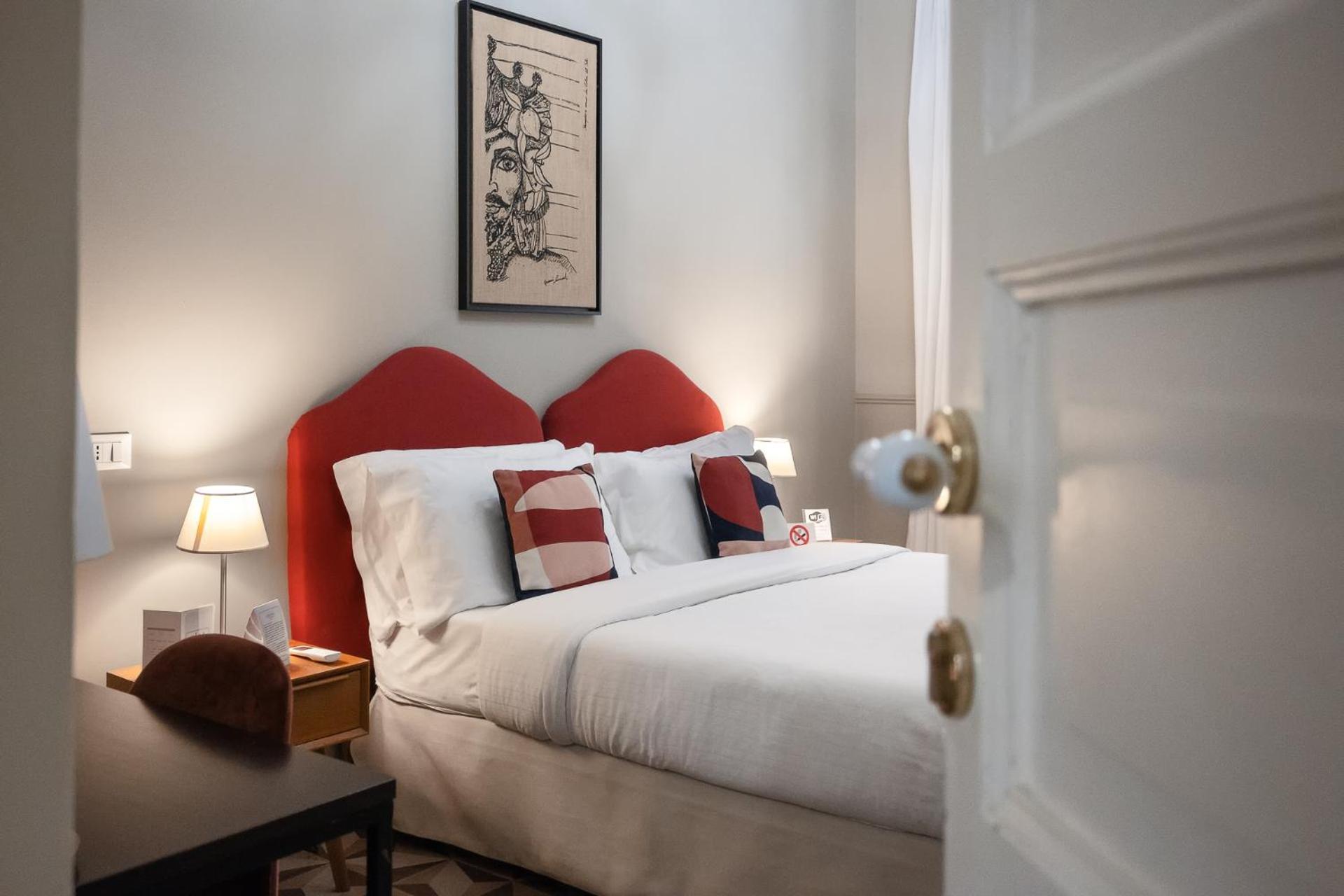 Bed & Breakfast Casa Mo And