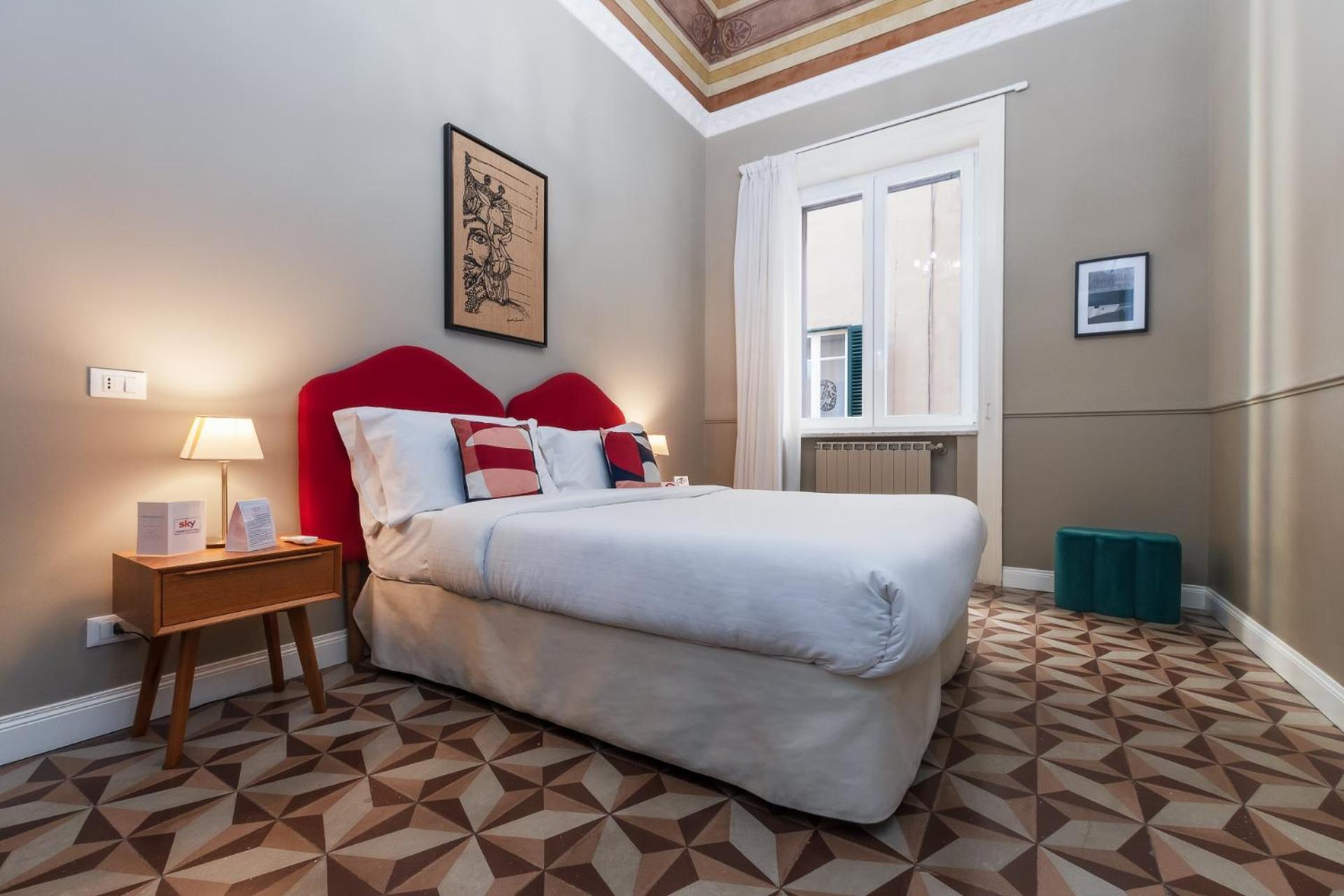 Casa Mo And Bed & Breakfast Palermo