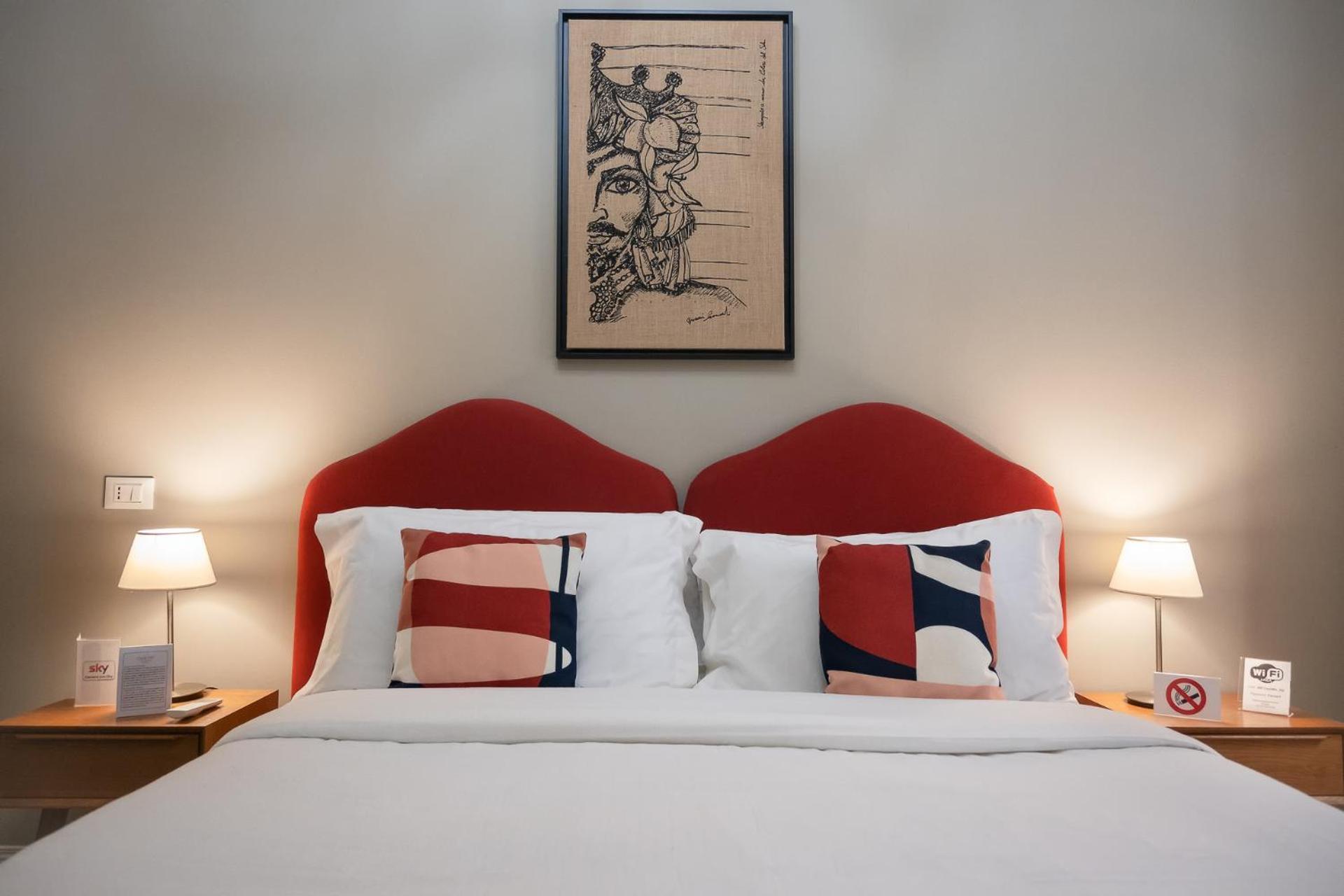 Casa Mo And Bed & Breakfast