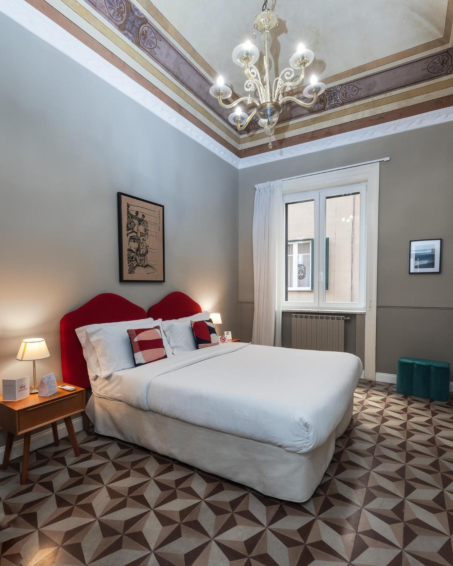 Bed & Breakfast Casa Mo And