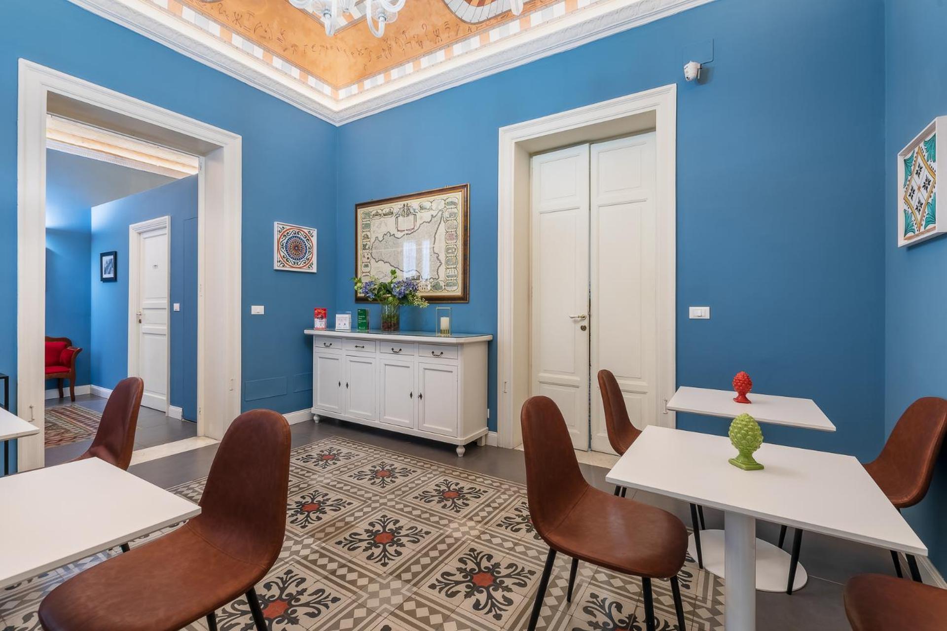 Casa Mo And Bed & Breakfast 3*