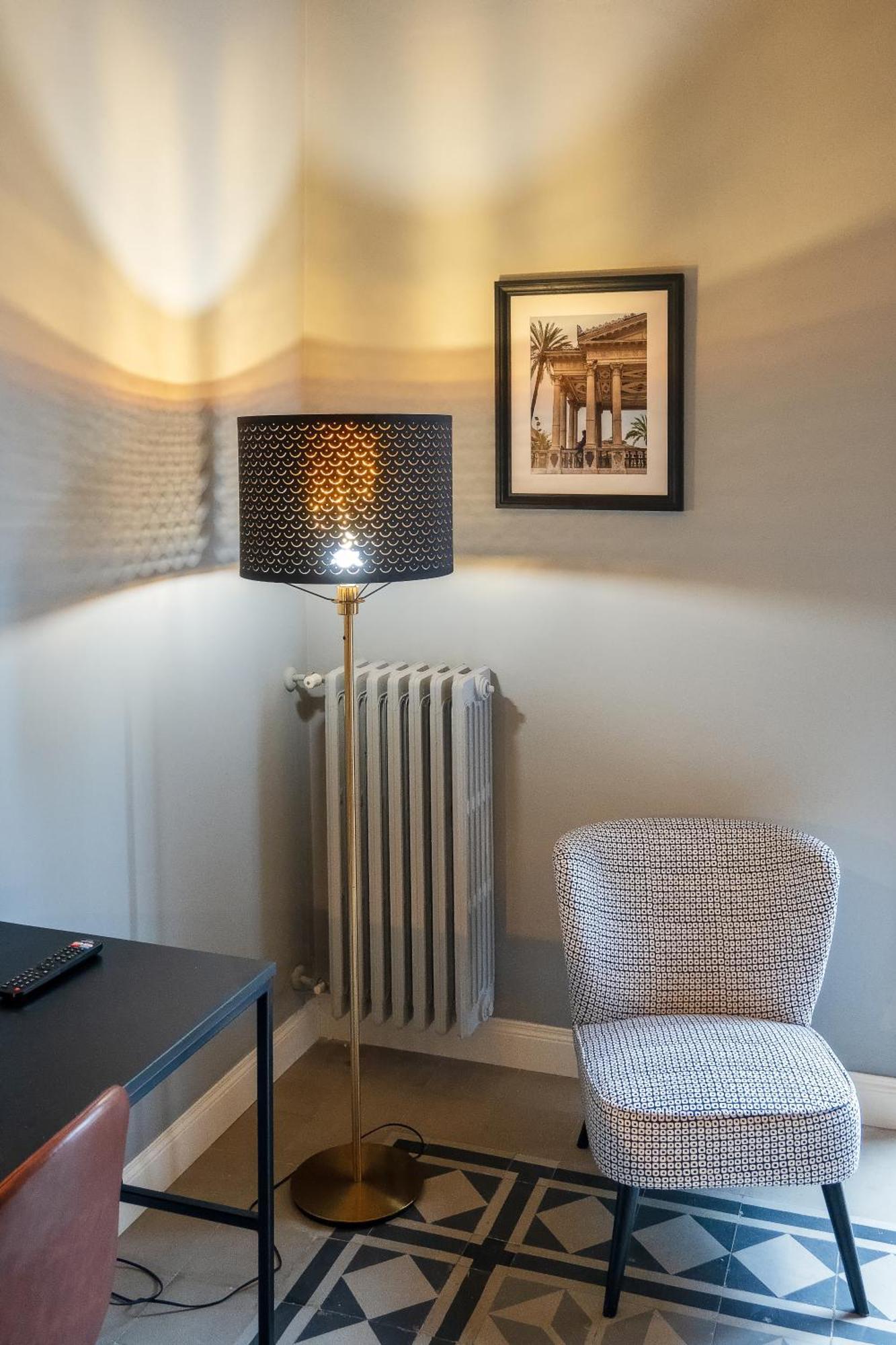 Casa Mo And Bed & Breakfast Palermo