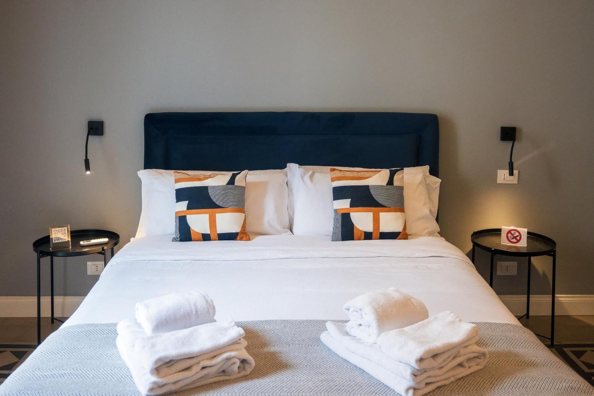 Bed & Breakfast Casa Mo And 3*